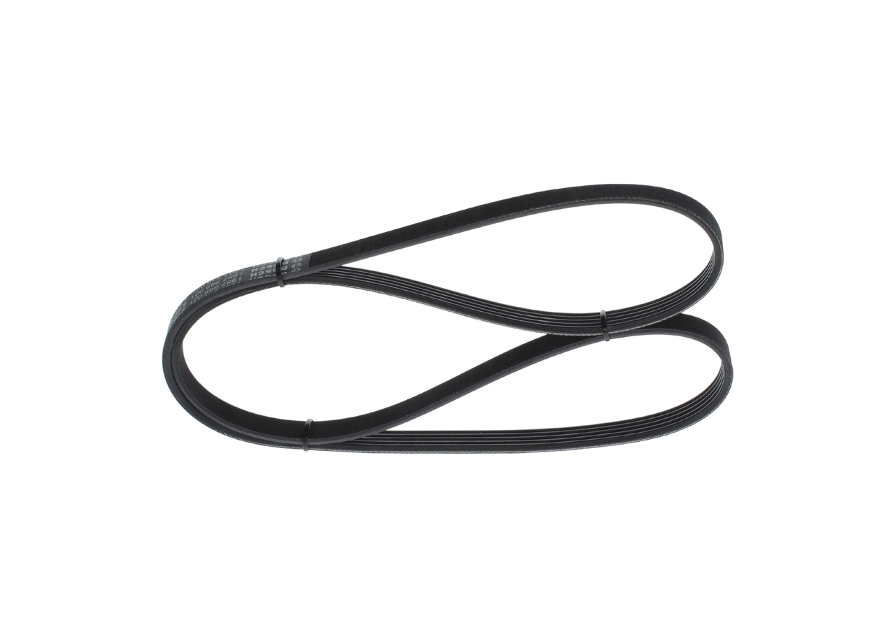 Cinghia Poly-V - 1 987 946 001 BOSCH