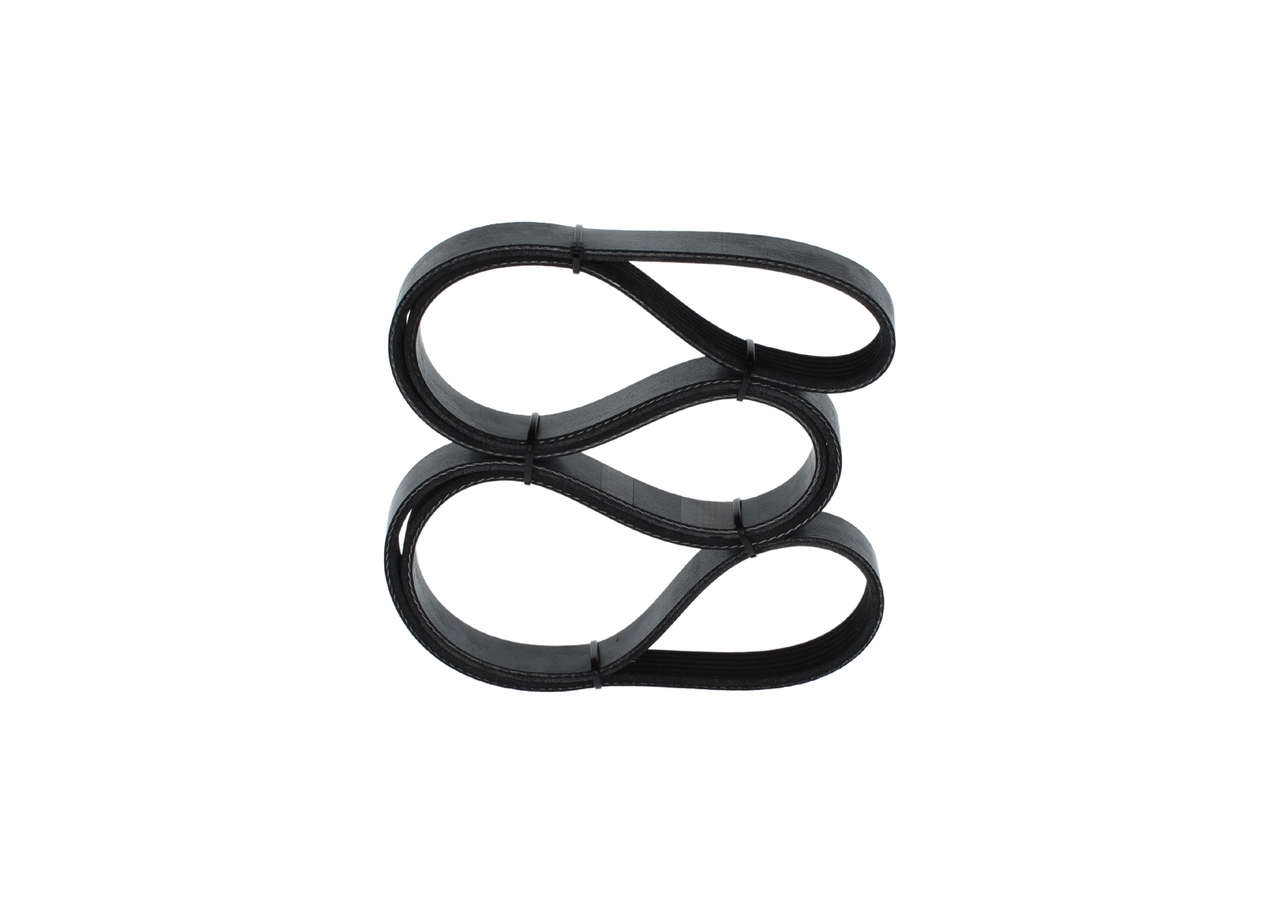 Cinghia Poly-V - 1 987 946 014 BOSCH