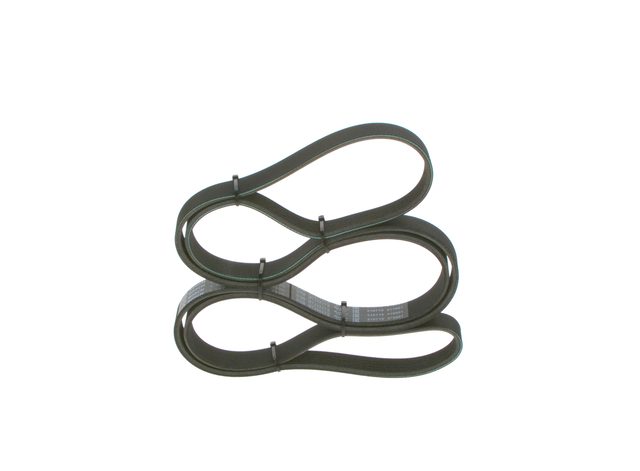 V-Ribbed Belt - 1 987 946 015 BOSCH