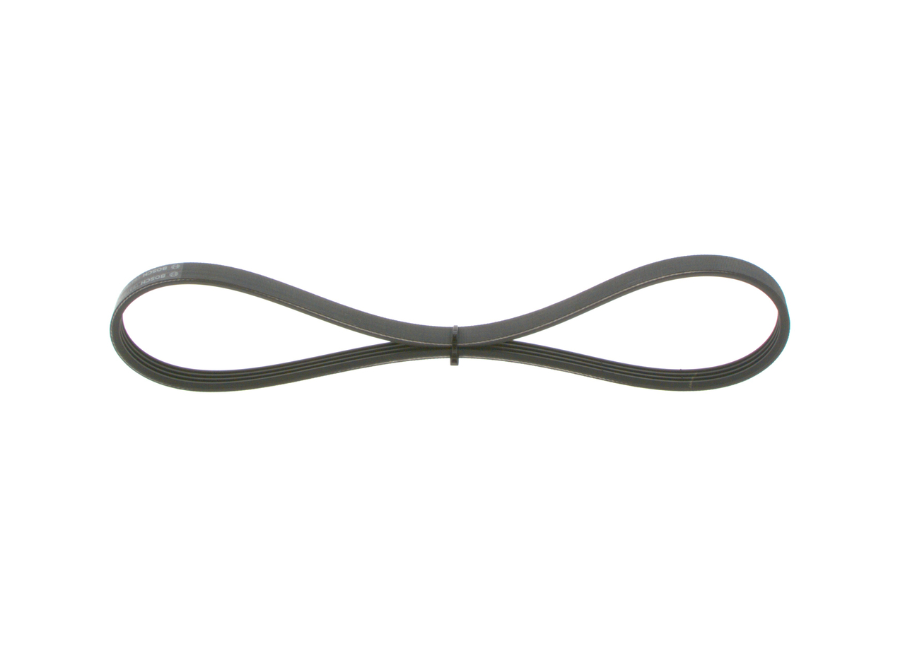 V-Ribbed Belt - 1 987 946 017 BOSCH