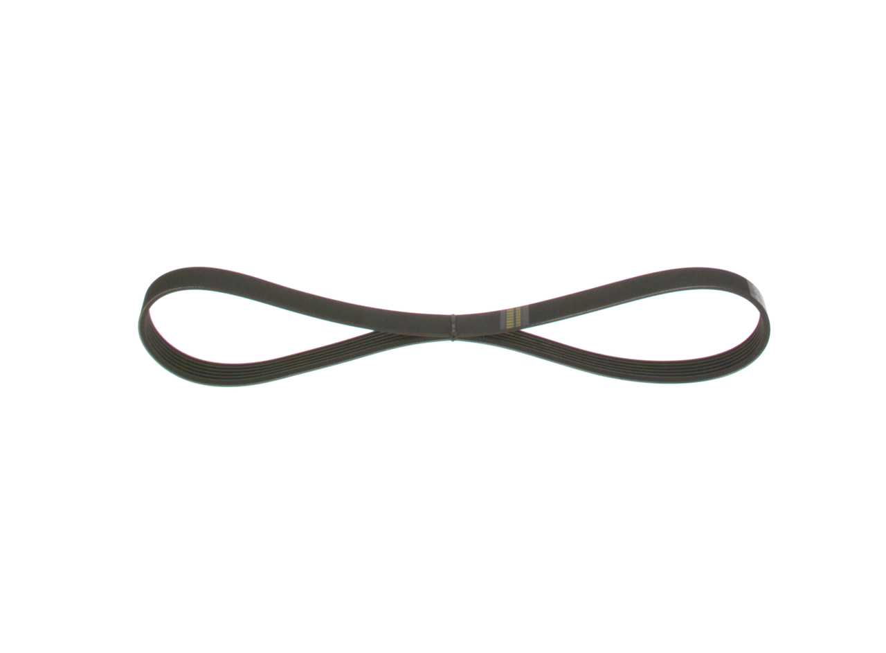 V-Ribbed Belt - 1 987 946 020 BOSCH