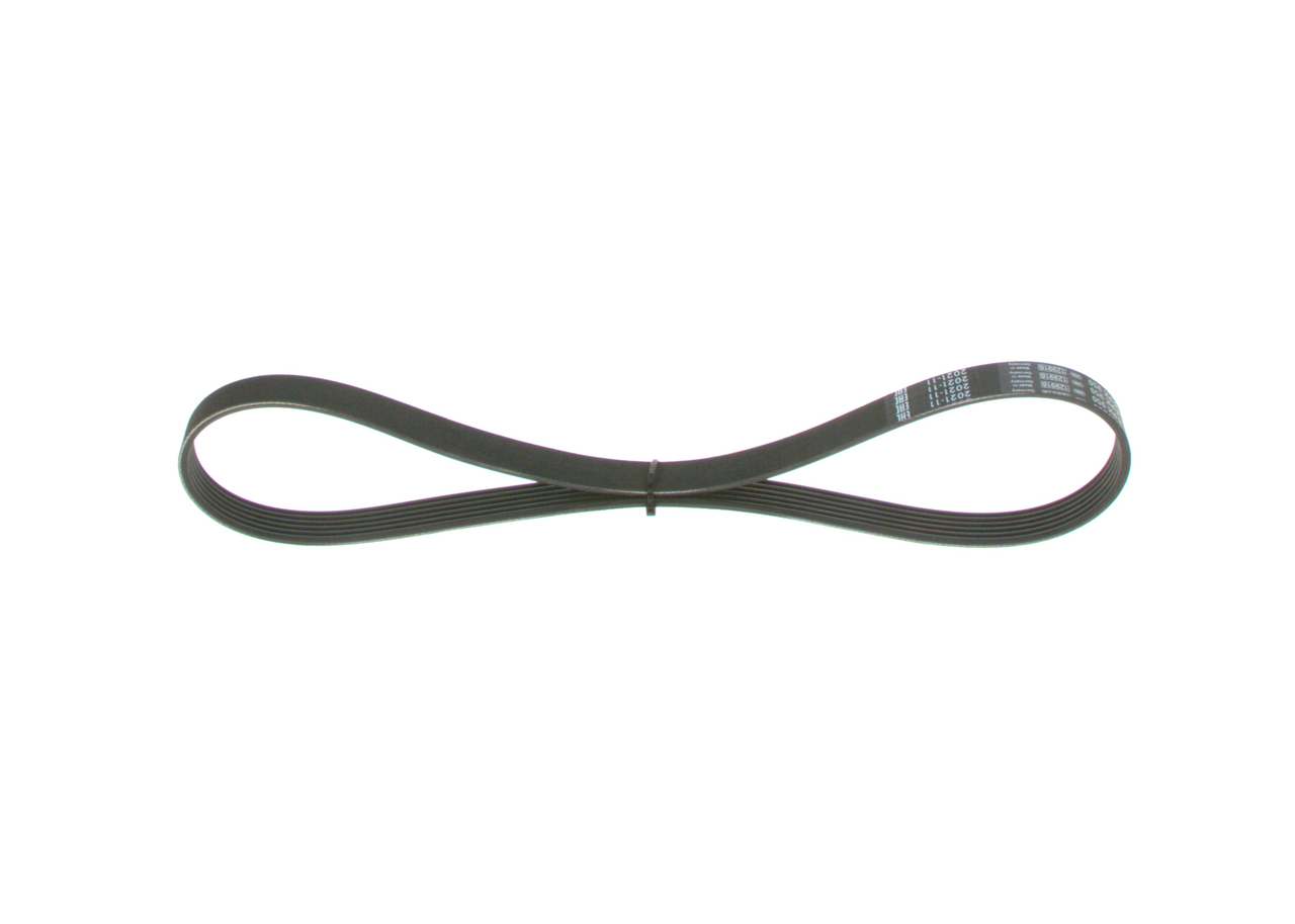 Cinghia Poly-V - 1 987 946 024 BOSCH