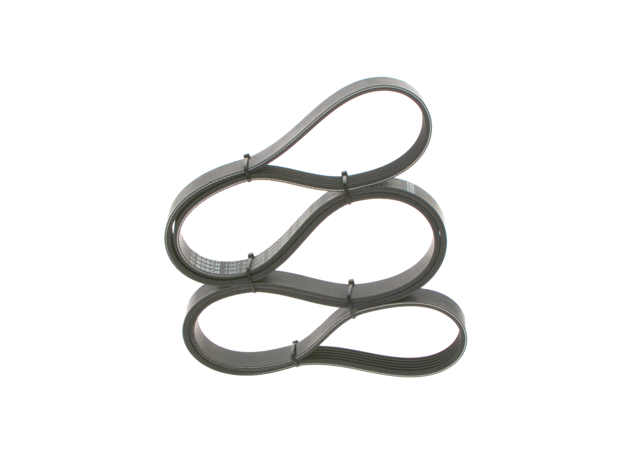 Cinghia Poly-V - 1 987 946 028 BOSCH