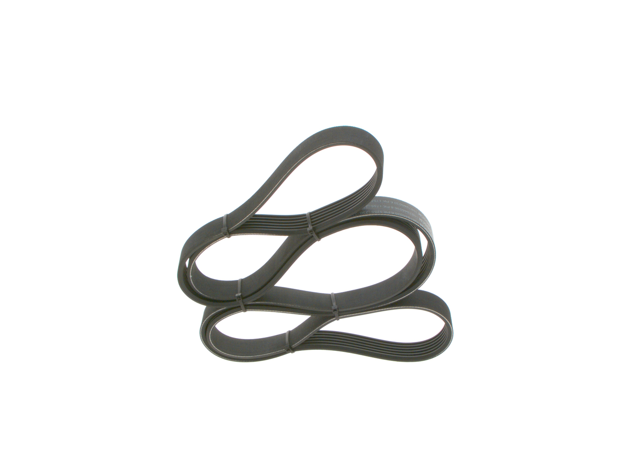 Cinghia Poly-V - 1 987 946 030 BOSCH