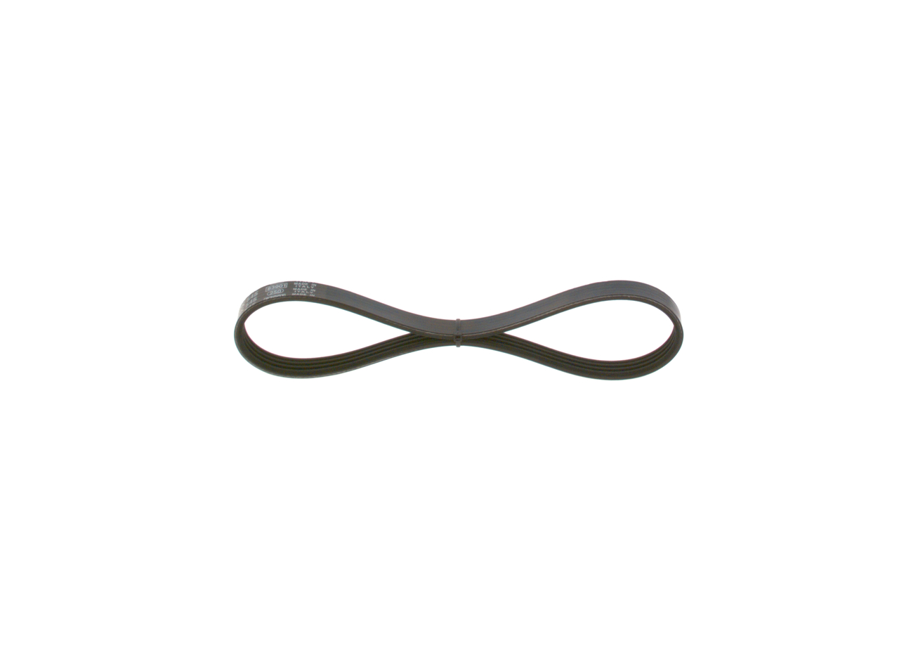Cinghia Poly-V - 1 987 946 033 BOSCH