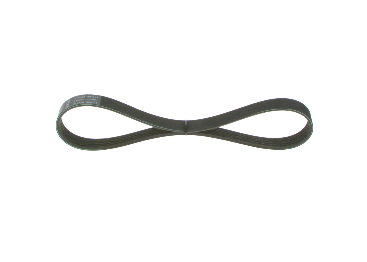 Cinghia Poly-V - 1 987 946 034 BOSCH