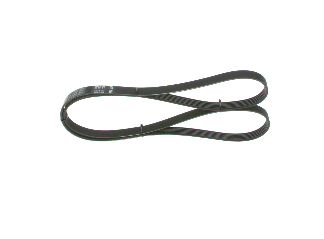 V-Ribbed Belt - 1 987 946 035 BOSCH