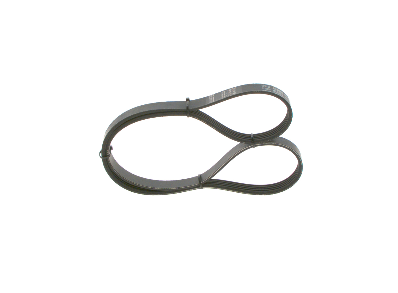 V-Ribbed Belt - 1 987 946 040 BOSCH