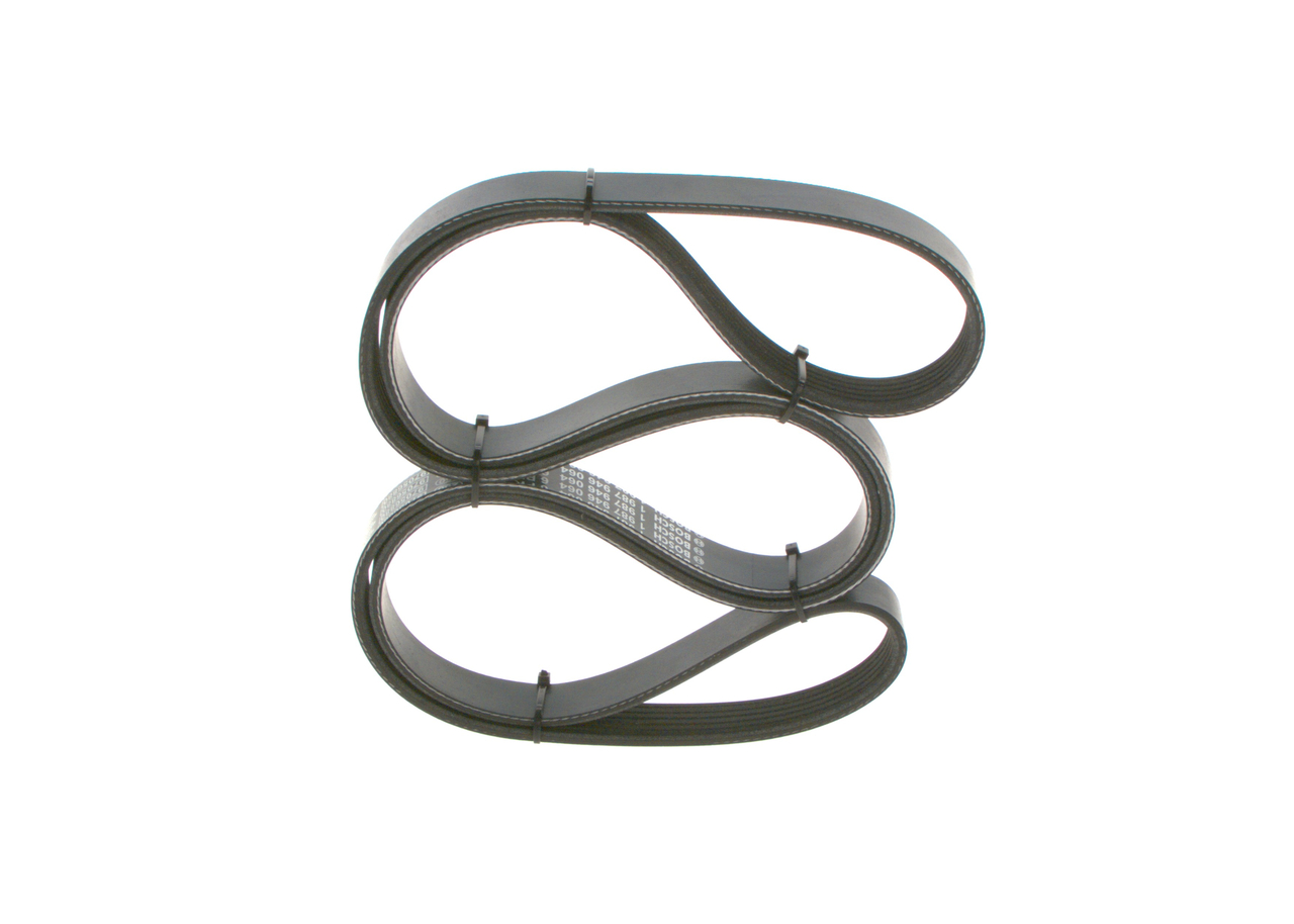 Cinghia Poly-V - 1 987 946 064 BOSCH