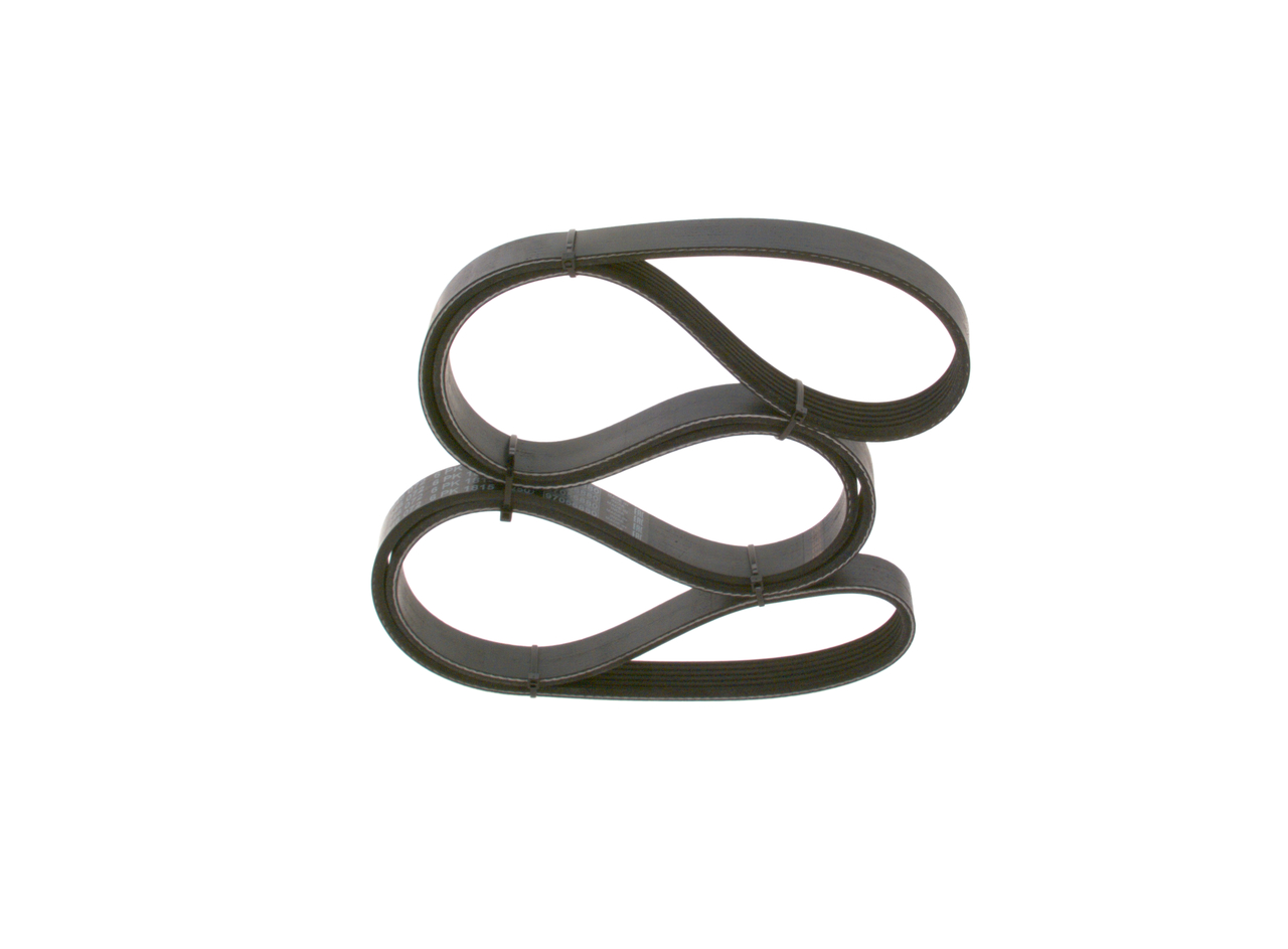 Cinghia Poly-V - 1 987 946 072 BOSCH