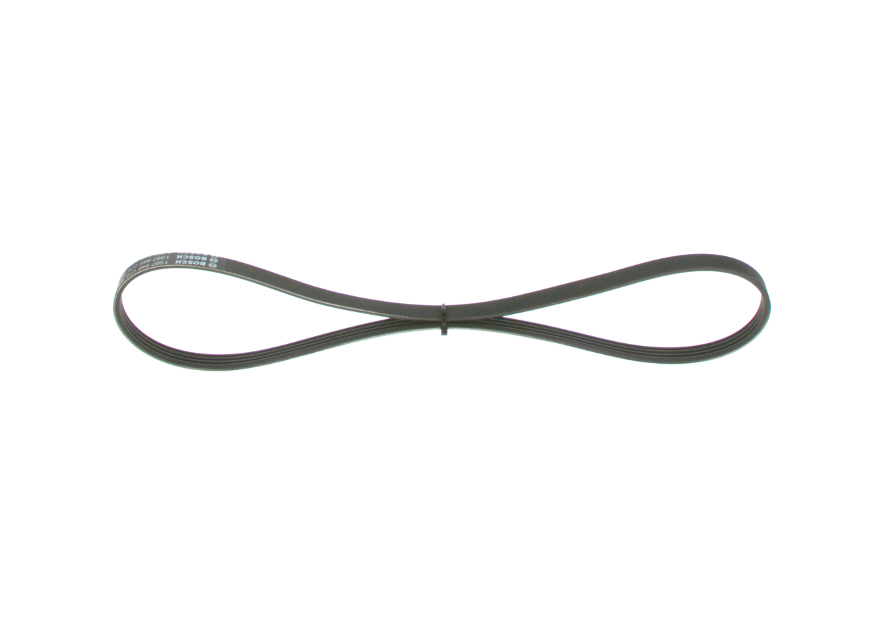 Cinghia Poly-V - 1 987 946 076 BOSCH