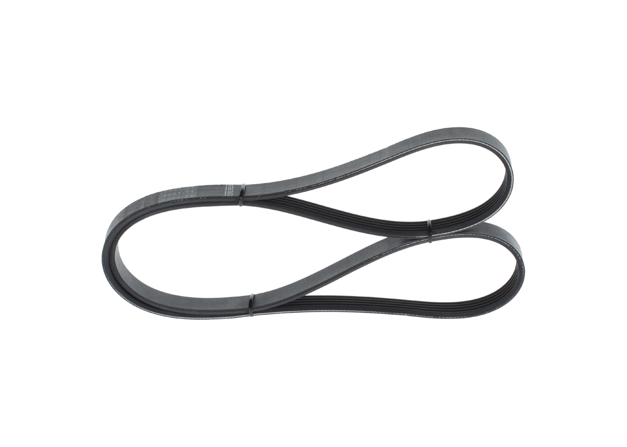 V-Ribbed Belt - 1 987 946 094 BOSCH