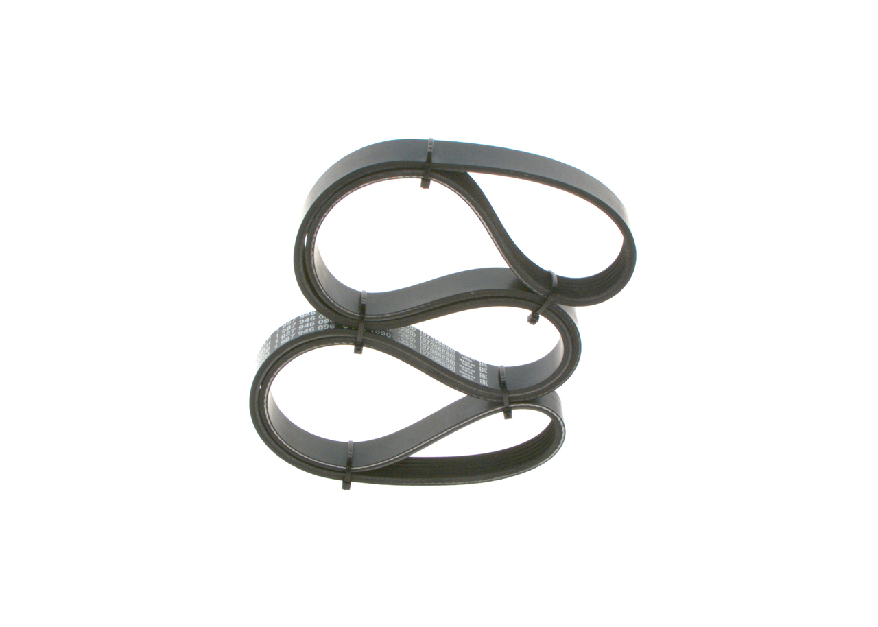 V-Ribbed Belt - 1 987 946 096 BOSCH