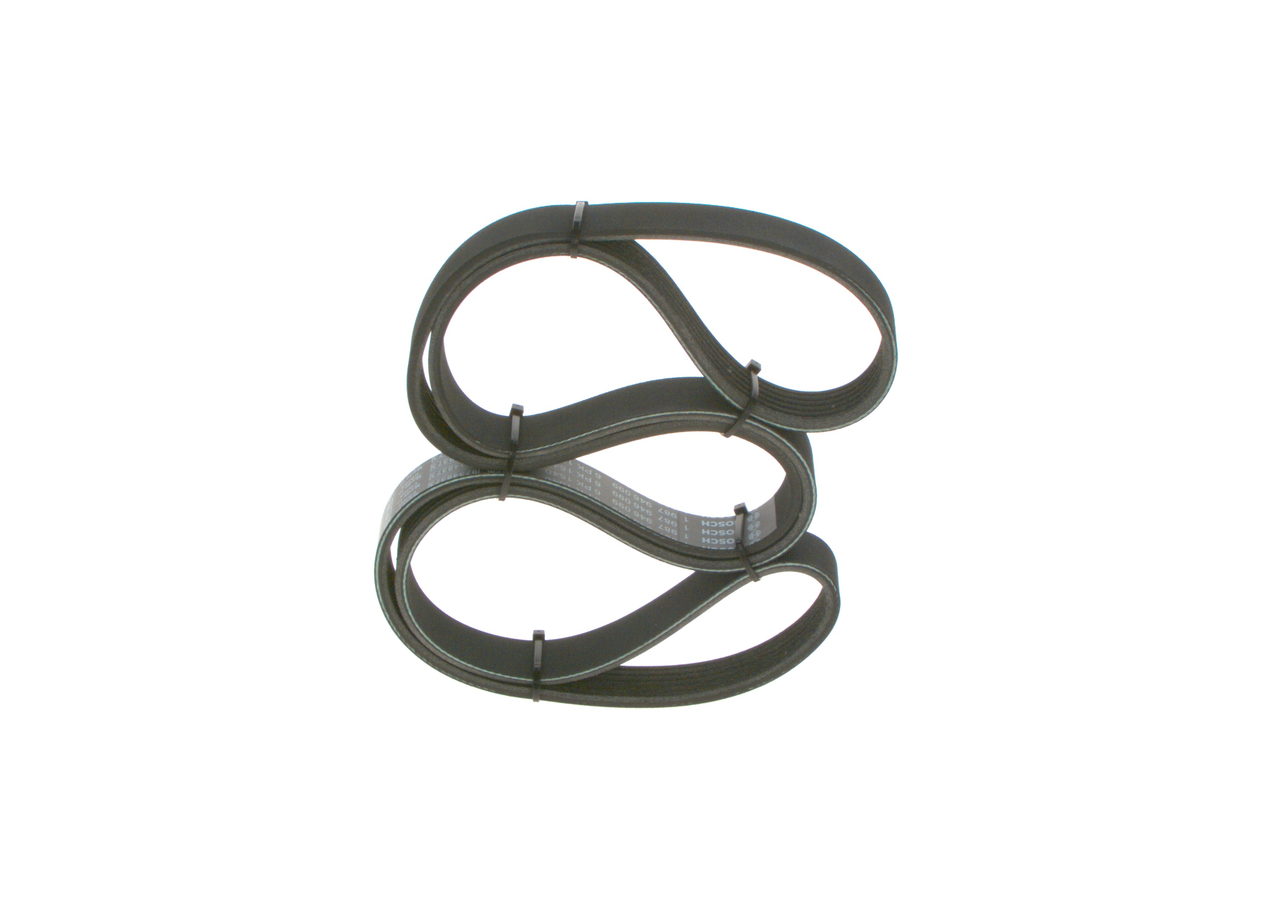 Cinghia Poly-V - 1 987 946 099 BOSCH