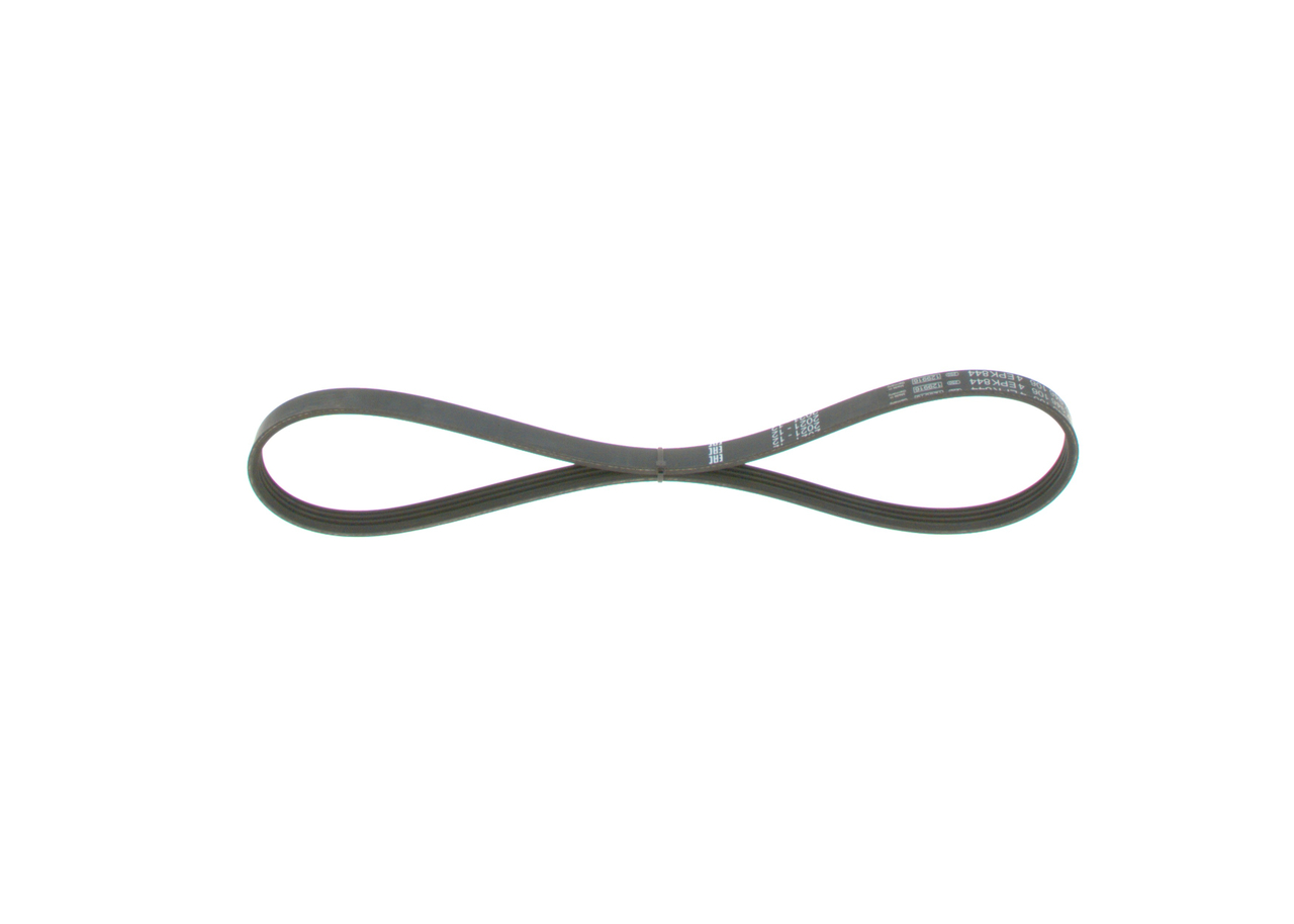Cinghia Poly-V - 1 987 946 106 BOSCH