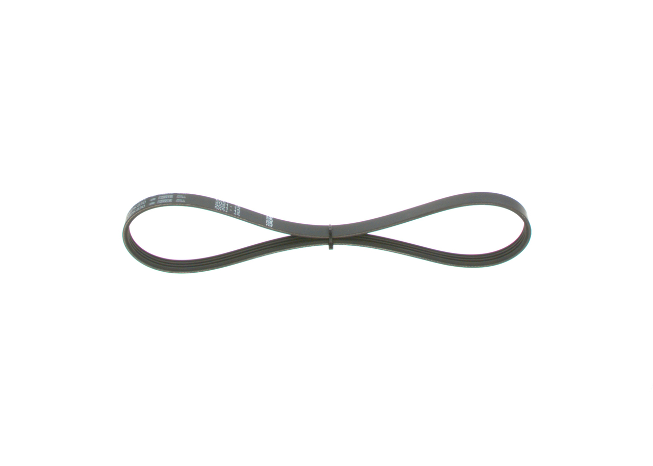 Cinghia Poly-V - 1 987 946 109 BOSCH