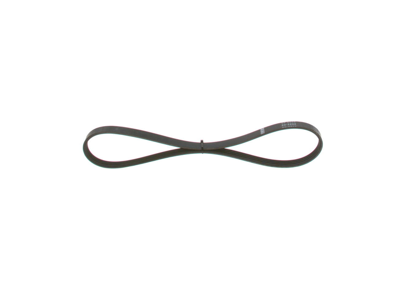 V-Ribbed Belt - 1 987 946 111 BOSCH