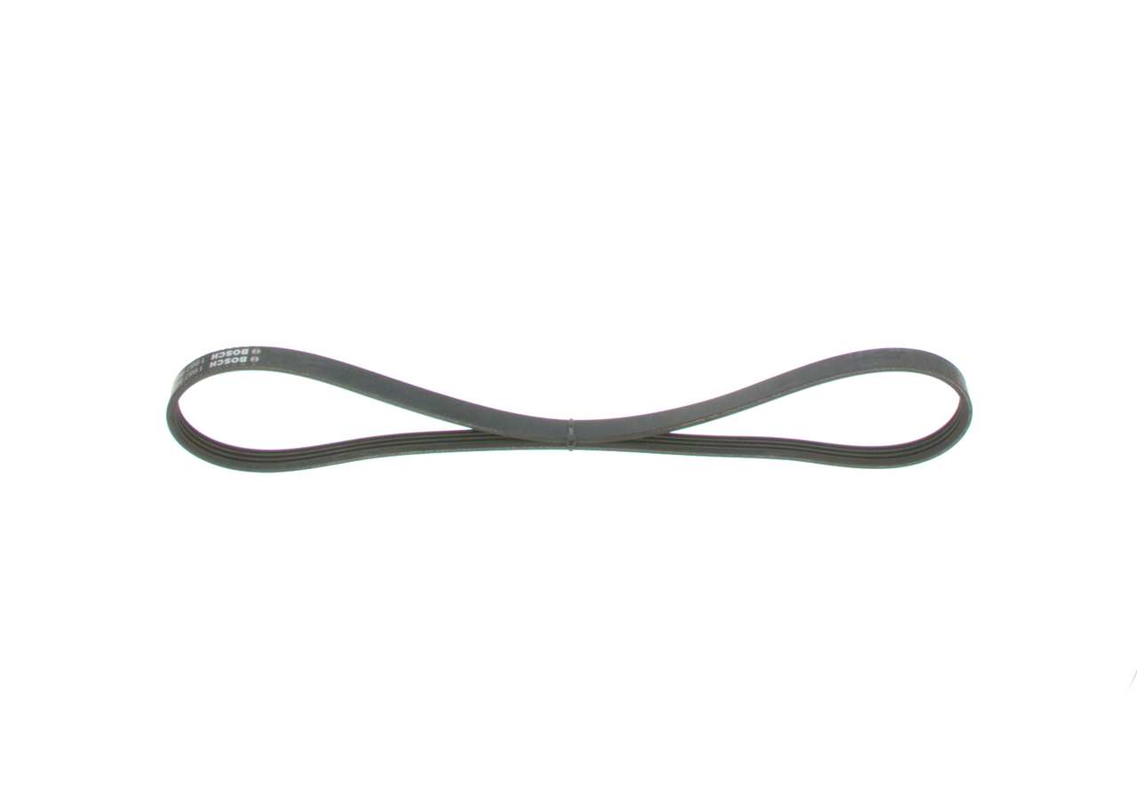 Cinghia Poly-V - 1 987 946 114 BOSCH