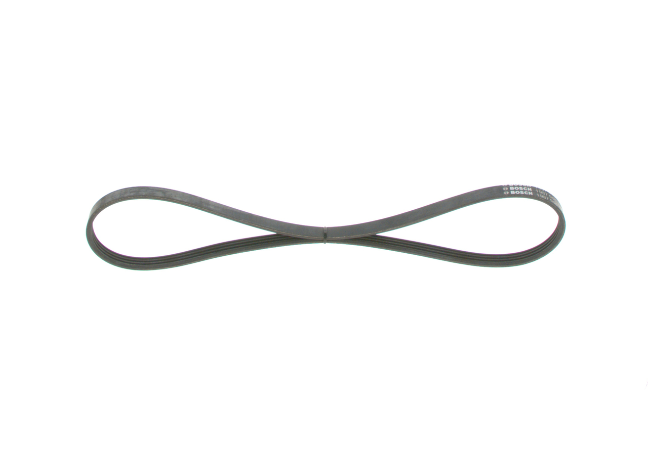 V-Ribbed Belt - 1 987 946 122 BOSCH