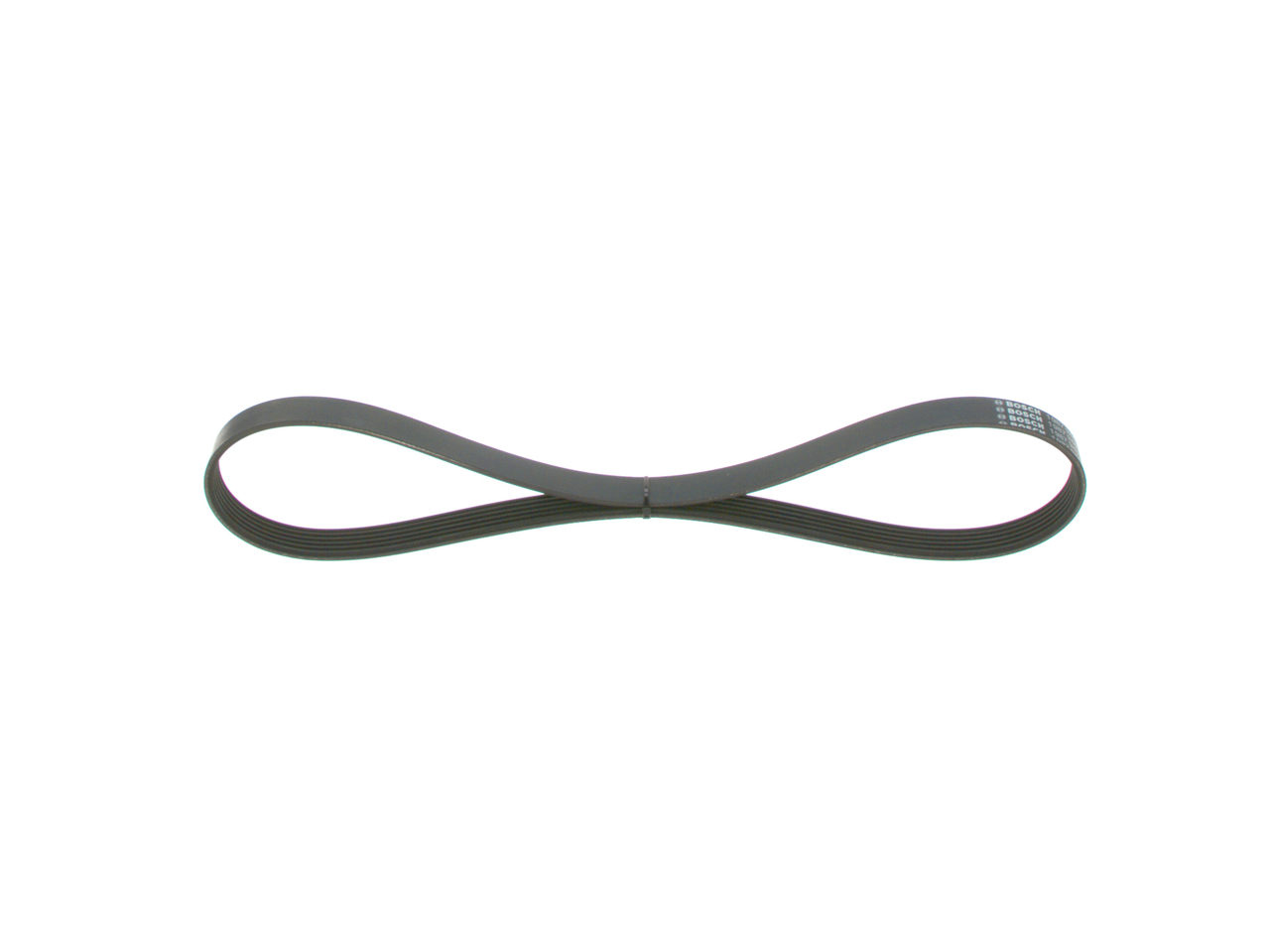 V-Ribbed Belt - 1 987 946 125 BOSCH