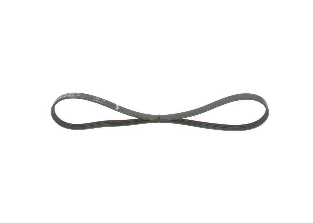 V-Ribbed Belt - 1 987 946 129 BOSCH