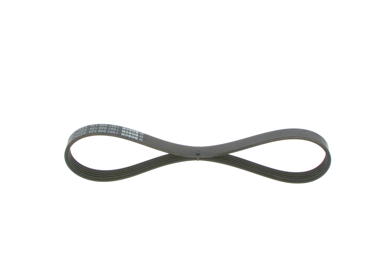 Cinghia Poly-V - 1 987 946 134 BOSCH