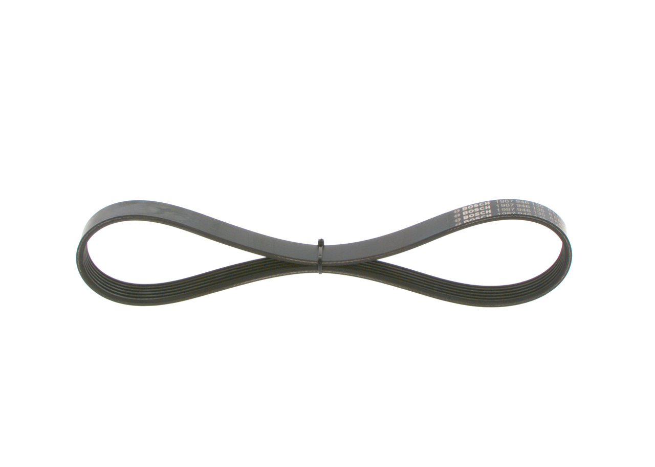 V-Ribbed Belt - 1 987 946 135 BOSCH