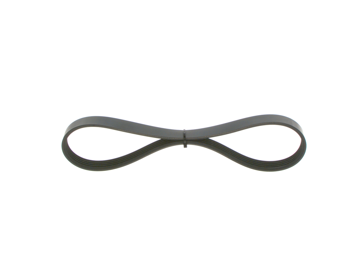 V-Ribbed Belt - 1 987 946 136 BOSCH