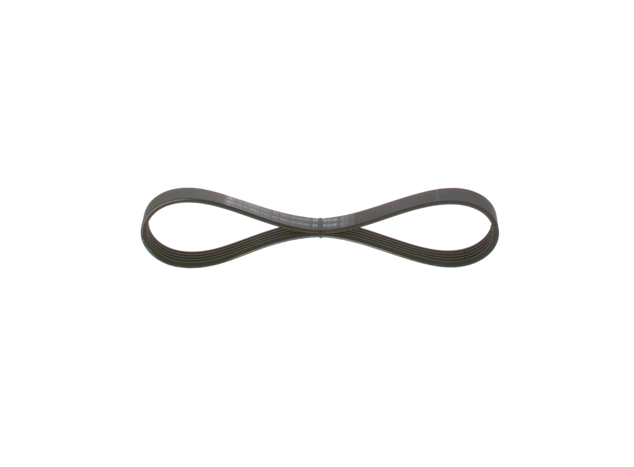 V-Ribbed Belt - 1 987 946 140 BOSCH