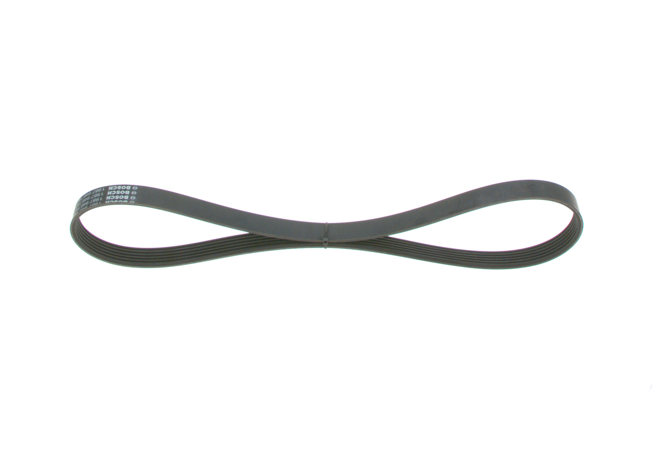 Cinghia Poly-V - 1 987 946 143 BOSCH