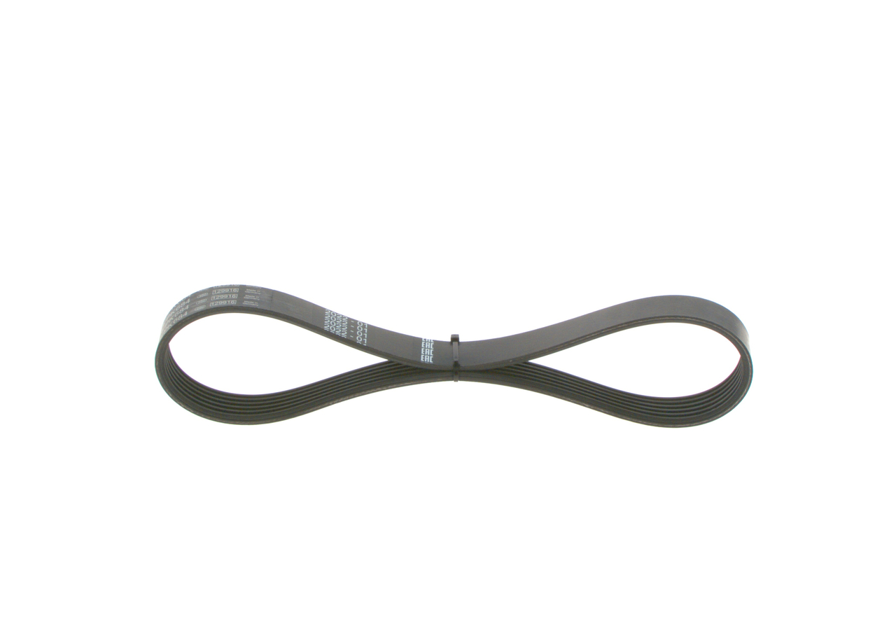 V-Ribbed Belt - 1 987 946 145 BOSCH