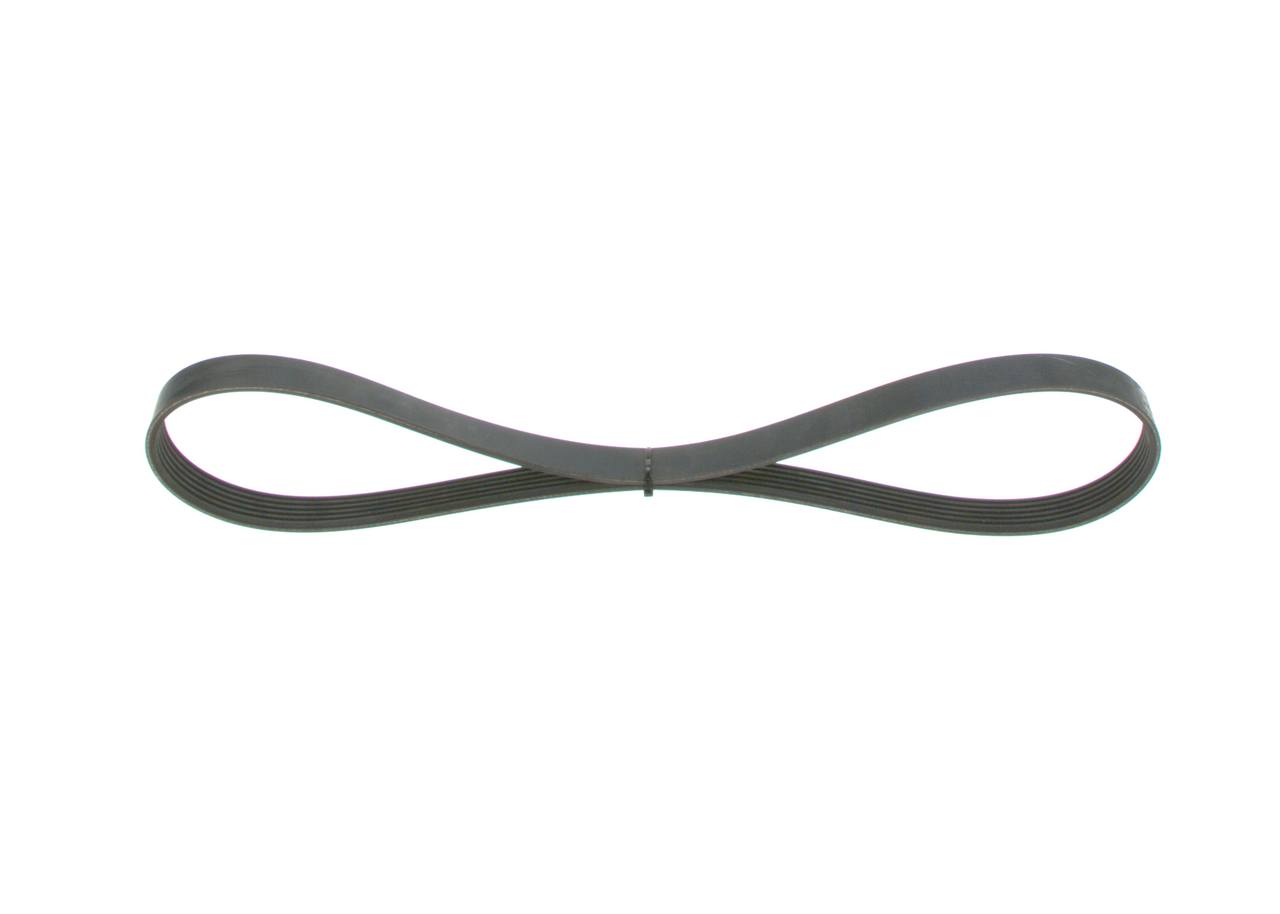 V-Ribbed Belt - 1 987 946 147 BOSCH