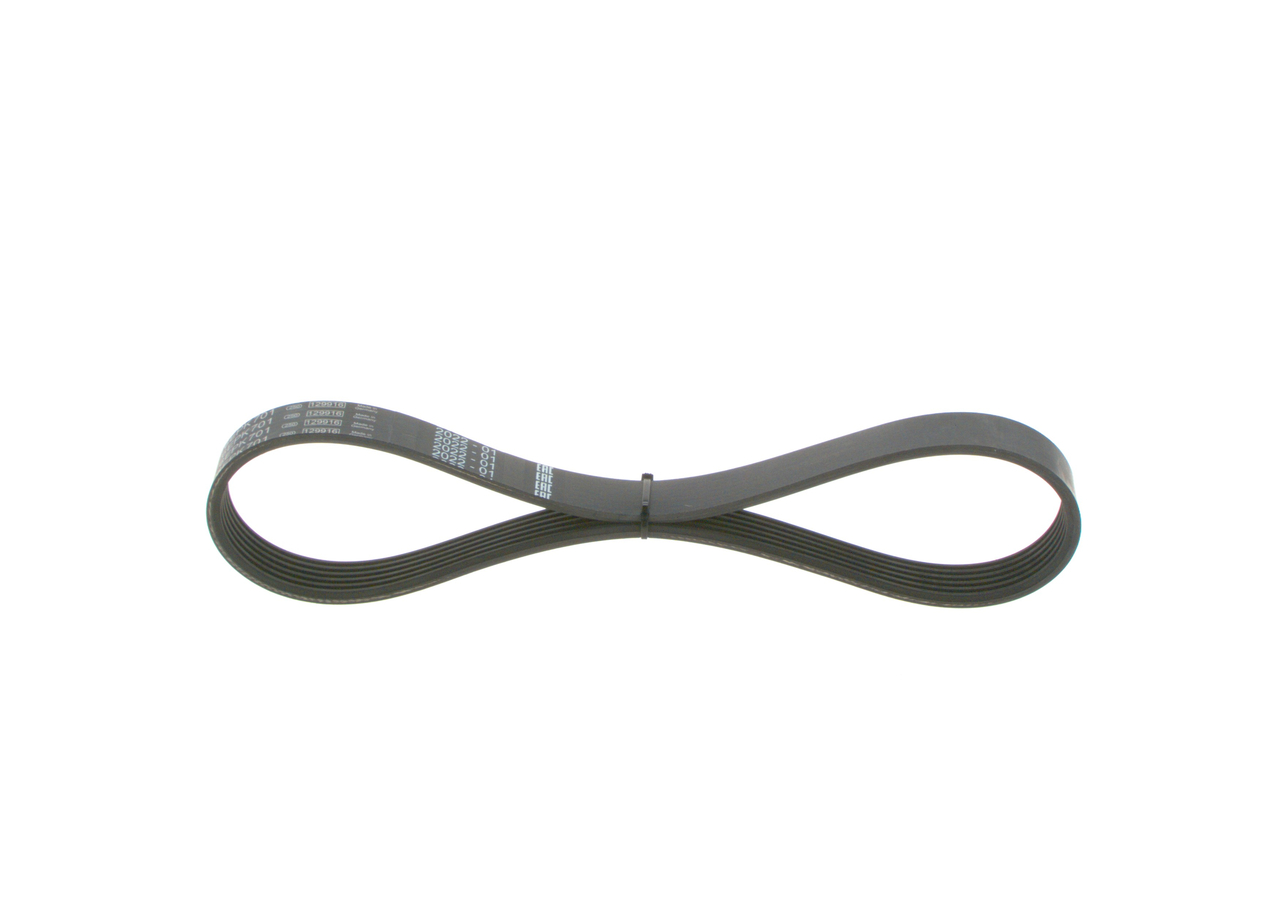 V-Ribbed Belt - 1 987 946 152 BOSCH
