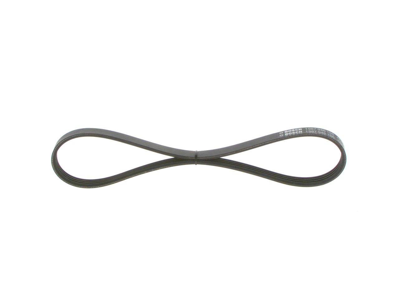 Cinghia Poly-V - 1 987 946 156 BOSCH