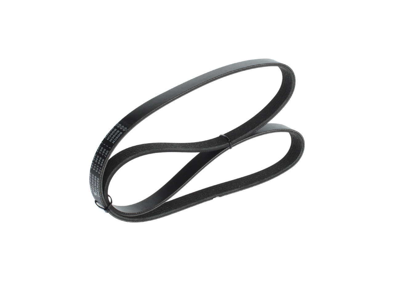 V-Ribbed Belt - 1 987 946 173 BOSCH