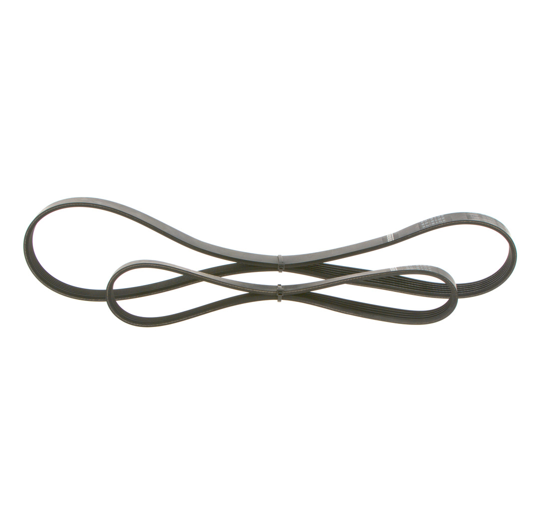 Kit Cinghie Poly-V - 1 987 946 198 BOSCH