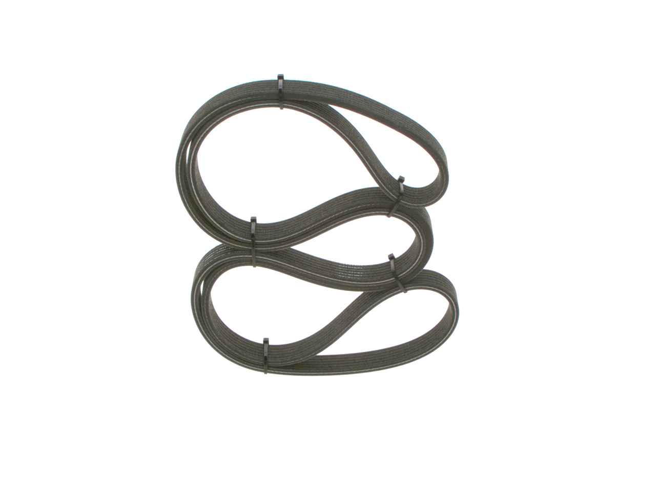 Cinghia Poly-V - 1 987 946 207 BOSCH
