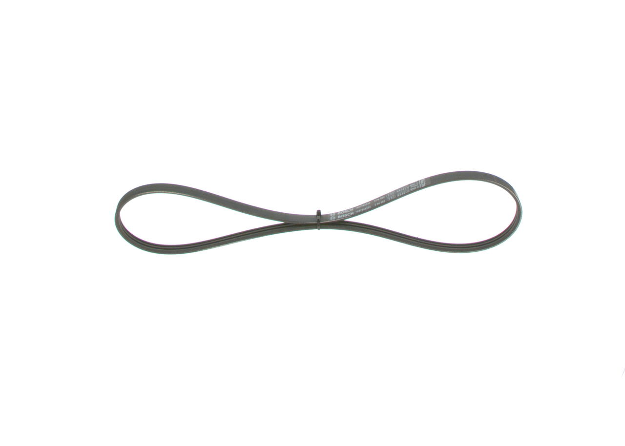 Cinghia Poly-V - 1 987 946 232 BOSCH