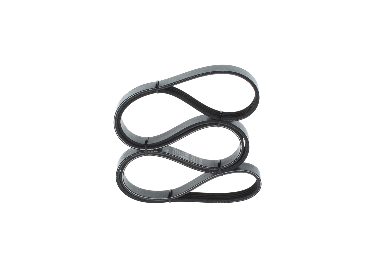 Cinghia Poly-V - 1 987 946 236 BOSCH