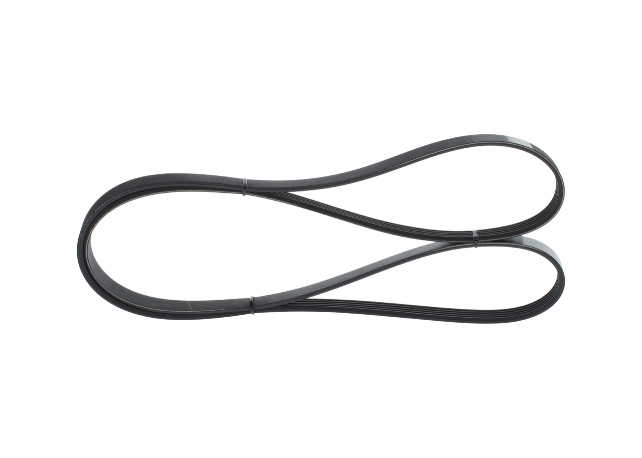 V-Ribbed Belt - 1 987 946 239 BOSCH