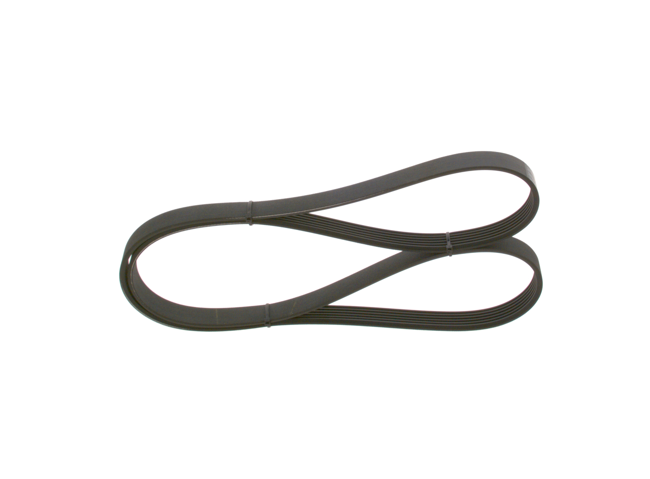 V-Ribbed Belt - 1 987 946 241 BOSCH