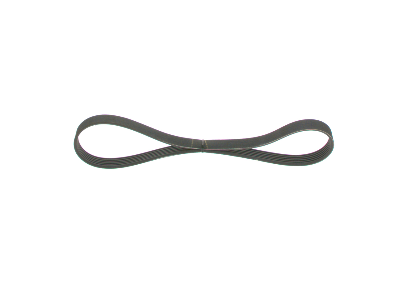 Cinghia Poly-V - 1 987 946 247 BOSCH