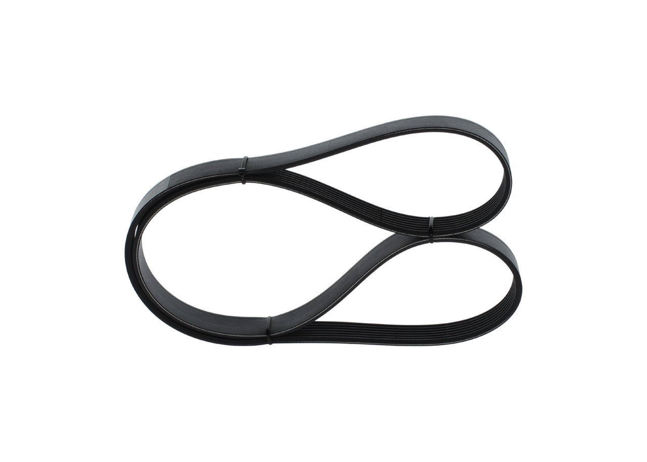 Cinghia Poly-V - 1 987 946 251 BOSCH
