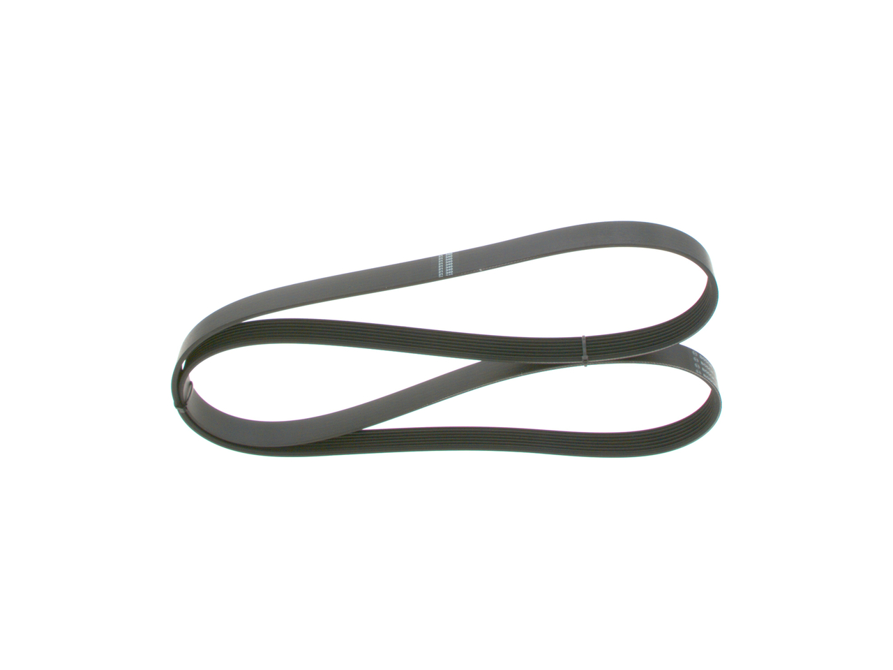 Cinghia Poly-V - 1 987 946 257 BOSCH