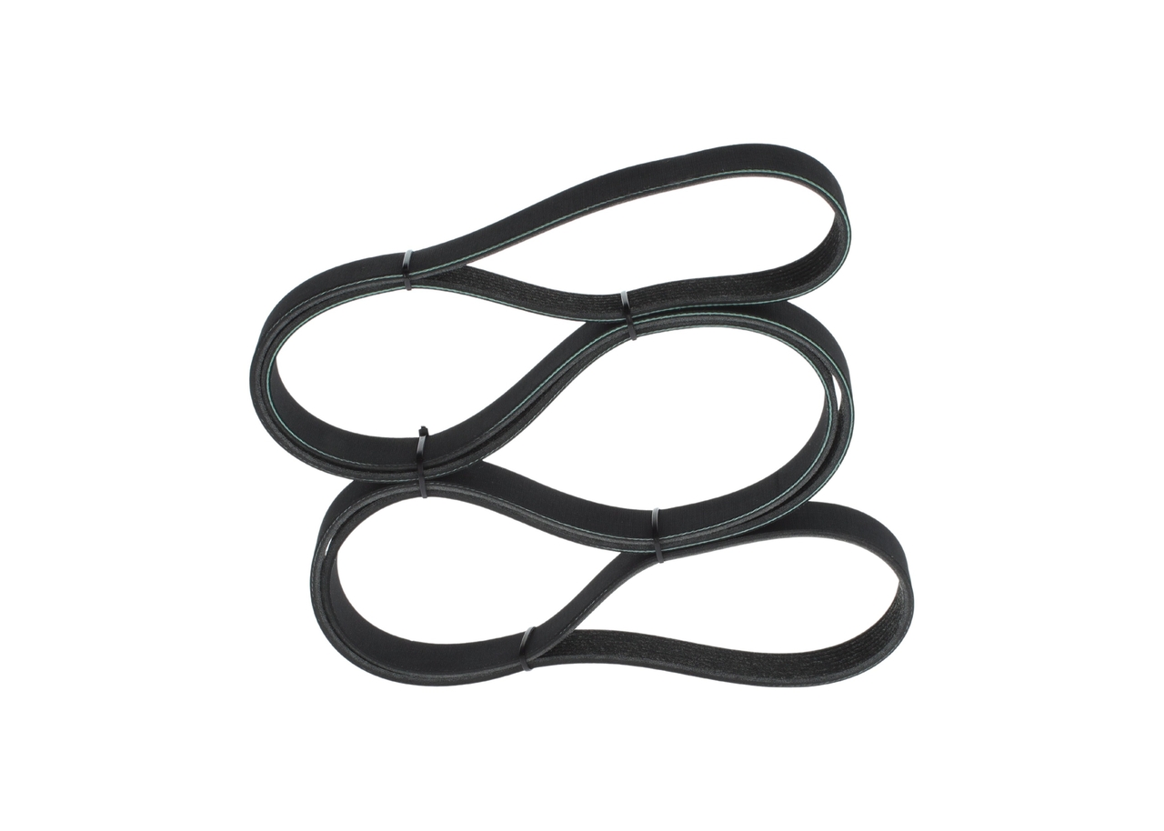 V-Ribbed Belt - 1 987 946 263 BOSCH
