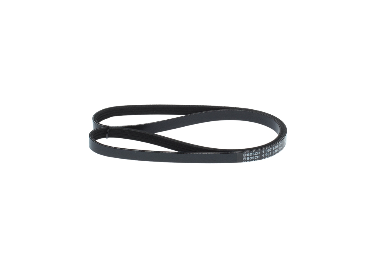 Cinghia Poly-V - 1 987 946 274 BOSCH