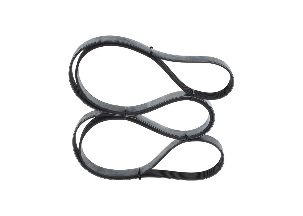 V-Ribbed Belt - 1 987 946 284 BOSCH