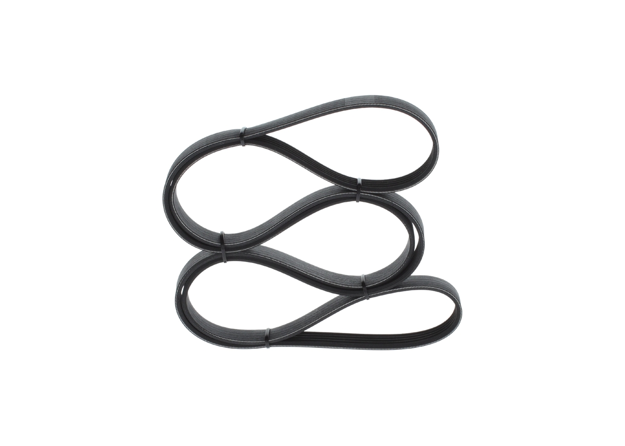 Cinghia Poly-V - 1 987 946 293 BOSCH