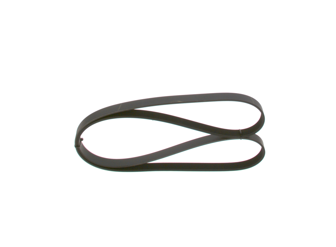 V-Ribbed Belt - 1 987 946 294 BOSCH
