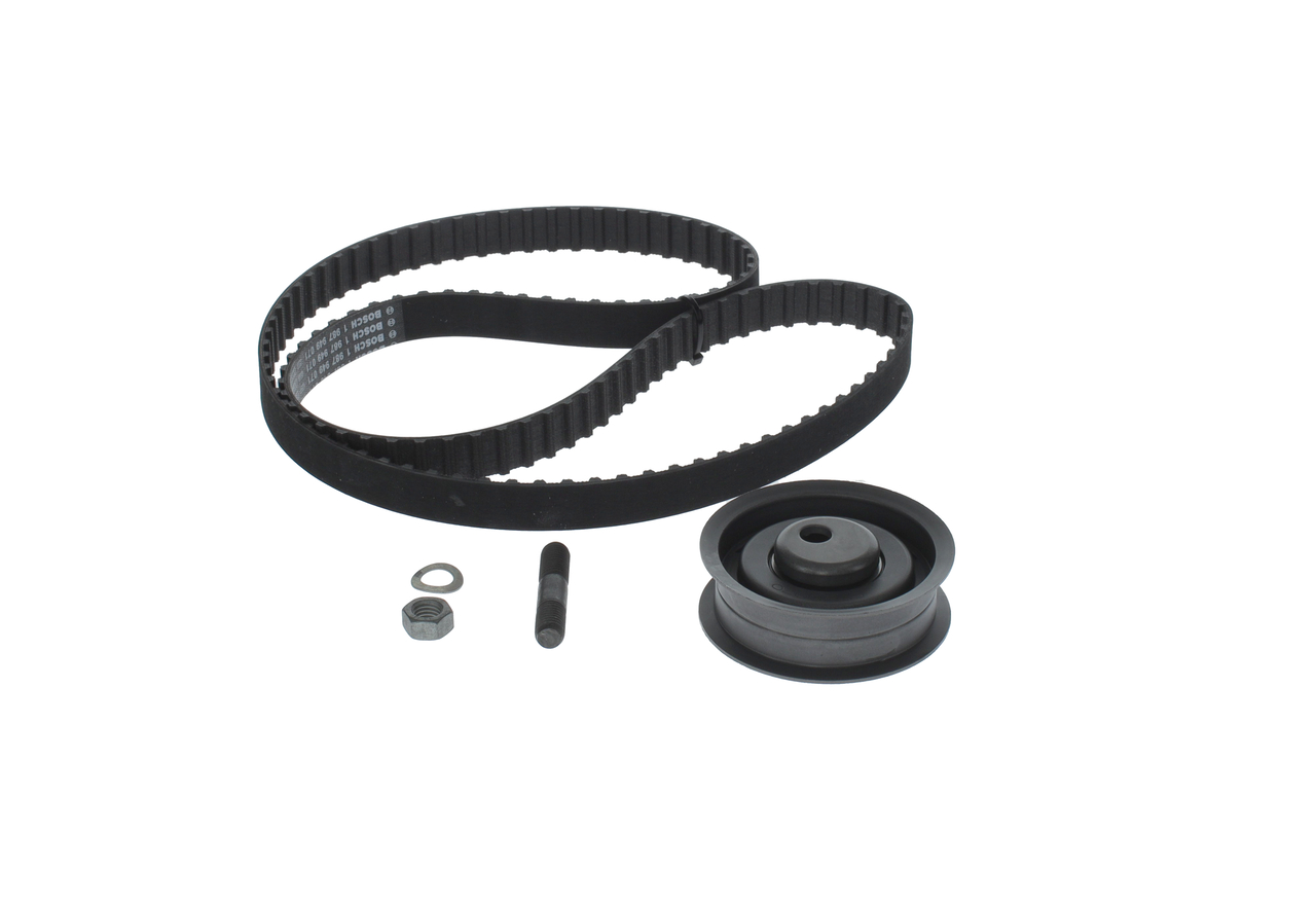 Timing Belt Set - 1 987 946 320 BOSCH
